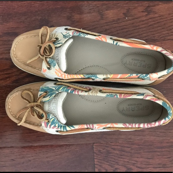 Sperry Shoes - ⛵️ Sperry boat shoes ⛵️